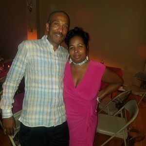 Meet your Posher, Bruce